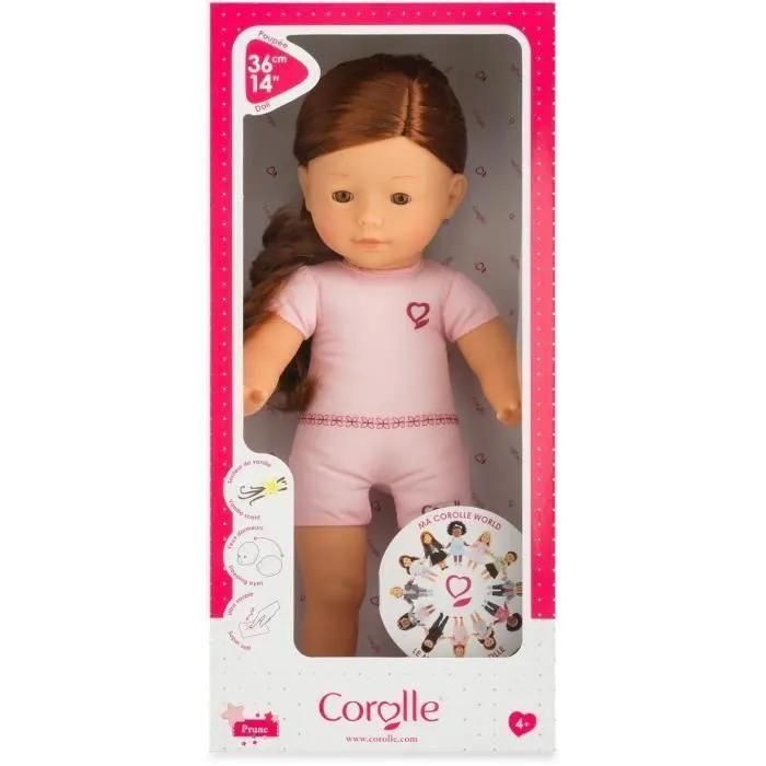 Ma Corolle Prune - 3