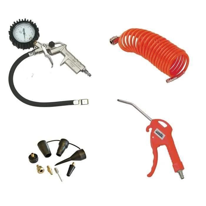 Mecafar kit accessoires compresseur - 2