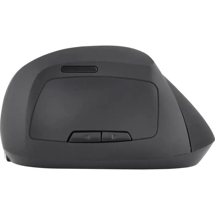 Souris Ergonomique Sans Fil - BLUESTORK - ERGO - Rechargeable - PC/MAC - No... - 5