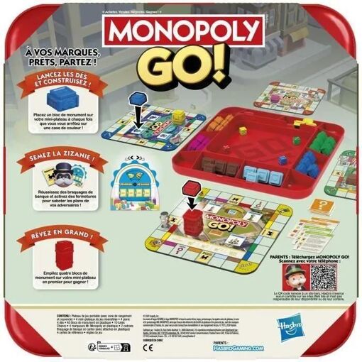 Monopoly Go! - 5