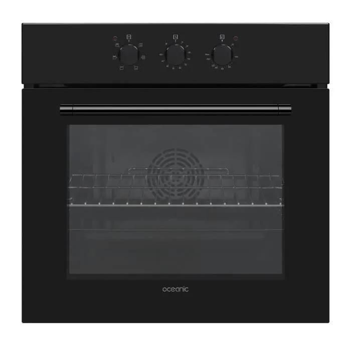 Oceanic OCEAF65CB1 Four Noir