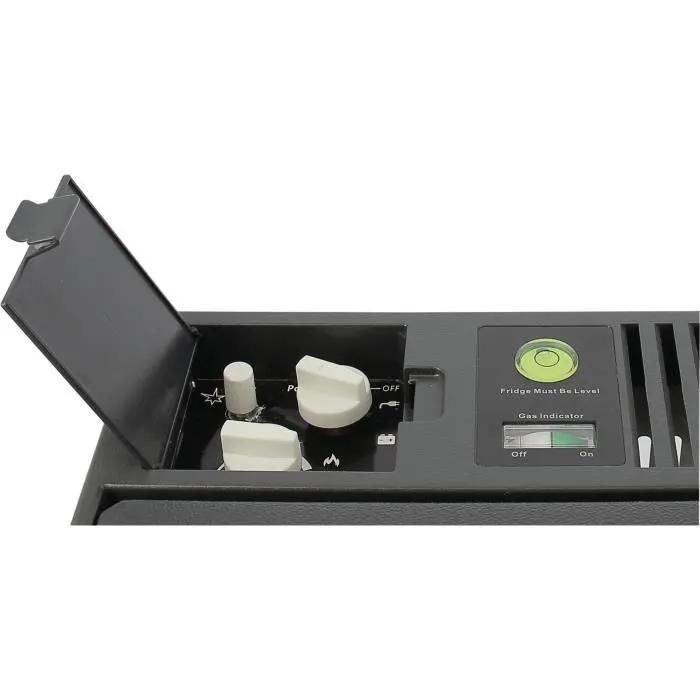 Glaciere A Absorption - Eza - 42l - 3