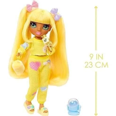 Junior High Junior High Pyjama Party Sunny - 3