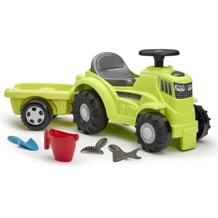 Garden And Season Porteur Tracteur Remorque 85 Cm - 2