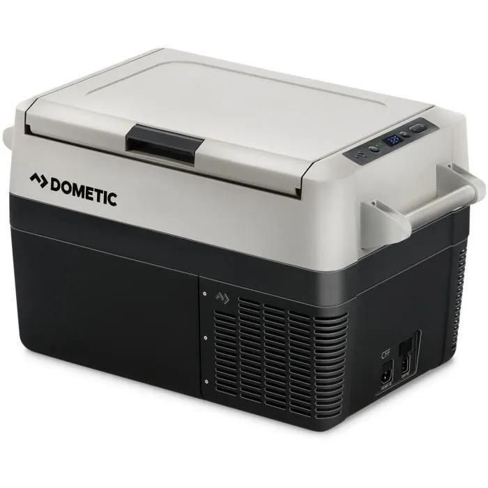 Glaci�re � Compresseur 38l - Dometic Cff 45