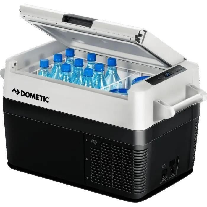 Glaci�re � Compresseur 38l - Dometic Cff 45 - 2