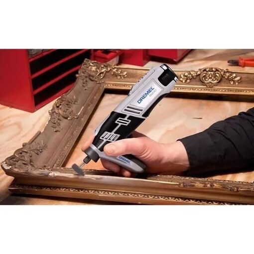 DREMEL Poign�e de pr�cision suppl�mentaire 577 - 3