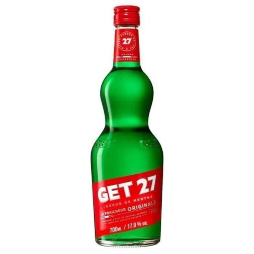 Get 27 - 2