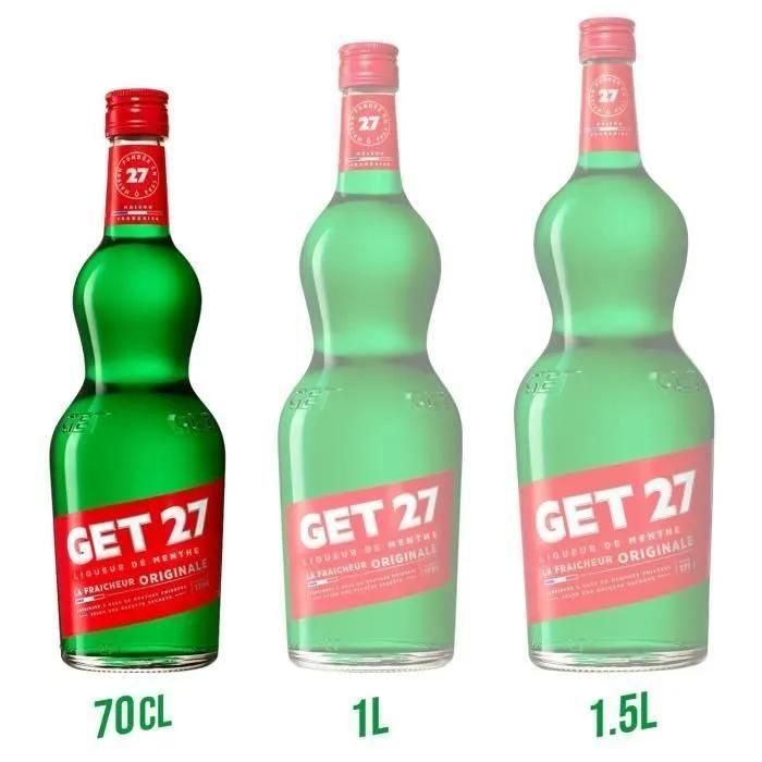 Get 27 - 3