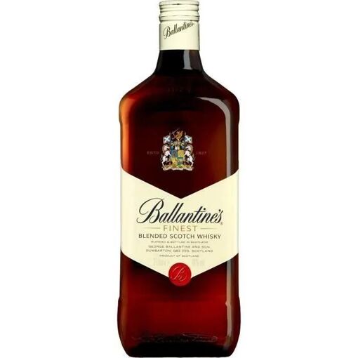 Ballantine's Finest (2 Litres)