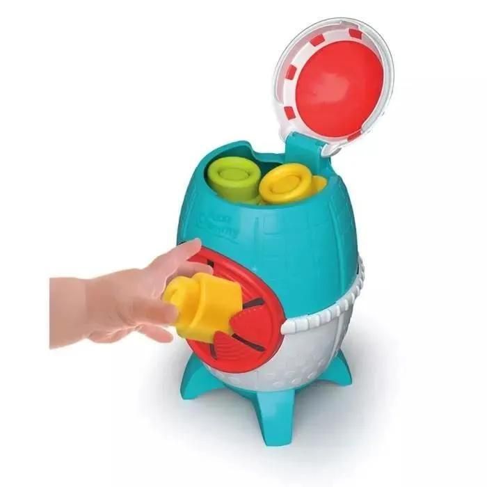 Clementoni Fus�e Sensorielle Clemmy - 3