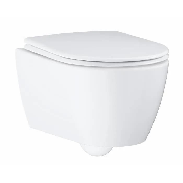 GROHE - Cuvette WC suspendue - 4