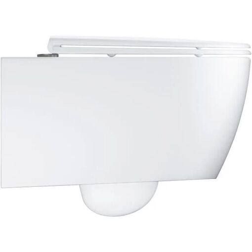 GROHE - Cuvette WC suspendue - 5