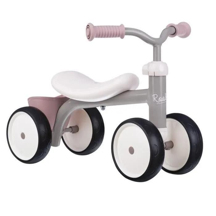 Porteurs Porteur Rookie Rose - 2