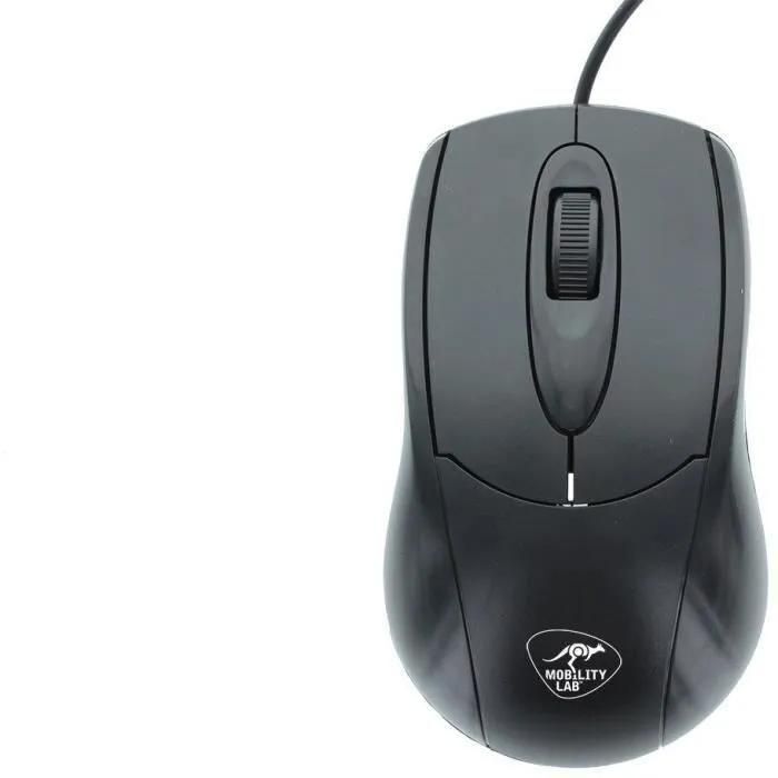 Mobility Lab GAMA COMBO - Ensemble clavier et souris - 6