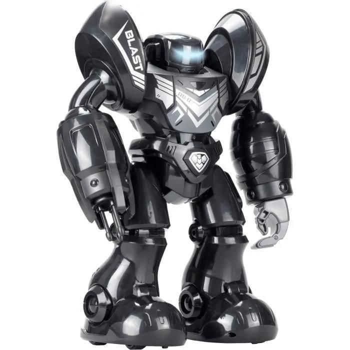 Ycoo Robot Blast
