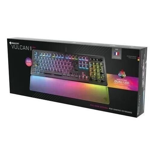 roccat Vulcan II Max - 5