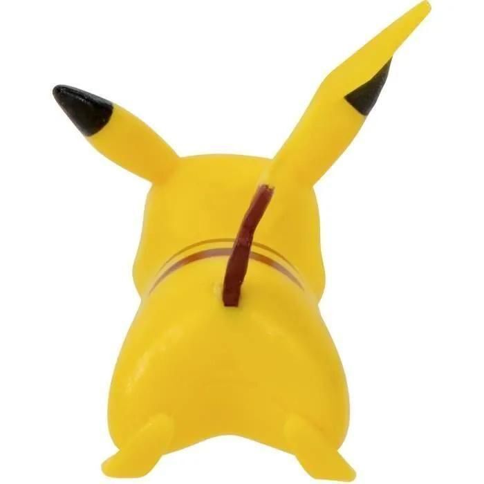 Coffret Evolution - Pikachu, Pichu, Raichu Pokemon - 5