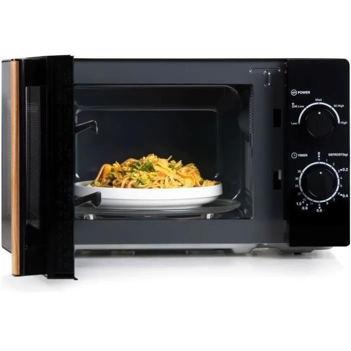 Micro-ondes Domo DO2820 700W 20L - 3