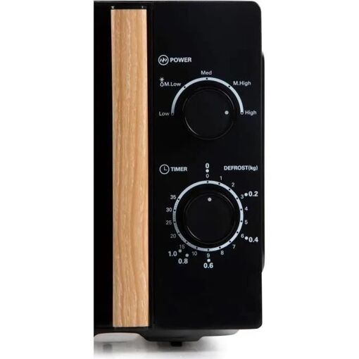 Micro-ondes Domo DO2820 700W 20L - 5