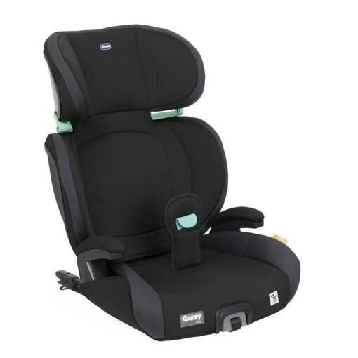 Si�ge-Auto Quizy I-Size Black