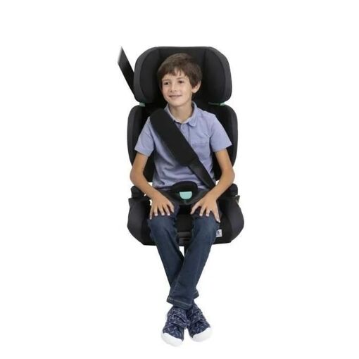 Si�ge-Auto Quizy I-Size Black - 2
