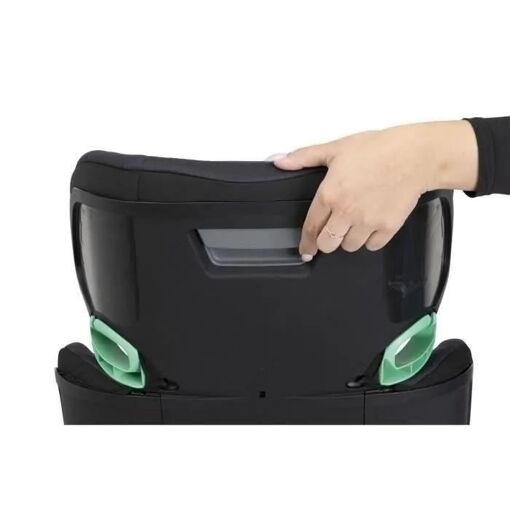 Si�ge-Auto Quizy I-Size Black - 4