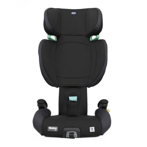 Si�ge-Auto Quizy I-Size Black - 5