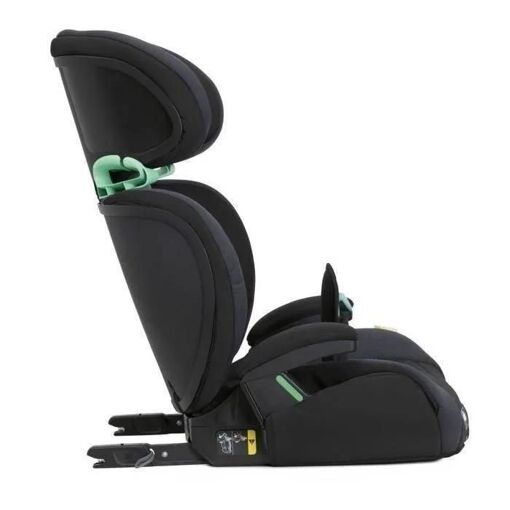 Si�ge-Auto Quizy I-Size Black - 6