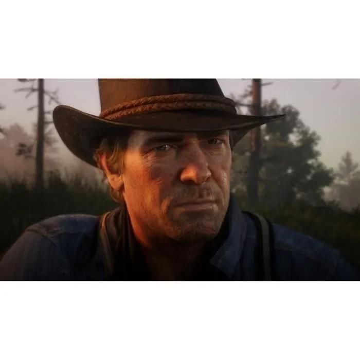 Red Dead Redemption 2 Ps4 - 4