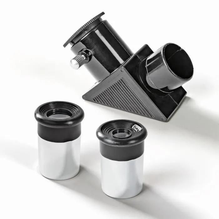 Clementoni T�lescope Nasa - 5