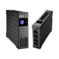 Eaton Ellipse PRO 1200 - Onduleur - CA 230 V - 750 Watt - 1200 VA - 7 Ah - ...