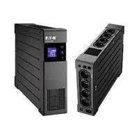 Eaton Ellipse PRO 1200 - Onduleur - CA 230 V - 750 Watt - 1200 VA - 7 Ah - ... - 2