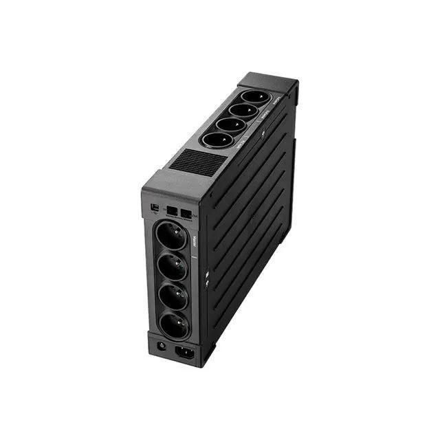 Eaton Ellipse PRO 1200 - Onduleur - CA 230 V - 750 Watt - 1200 VA - 7 Ah - ... - 5
