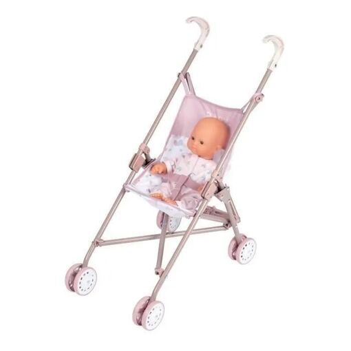 Babynurse Bn Poussette Canne