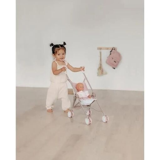 Babynurse Bn Poussette Canne - 2