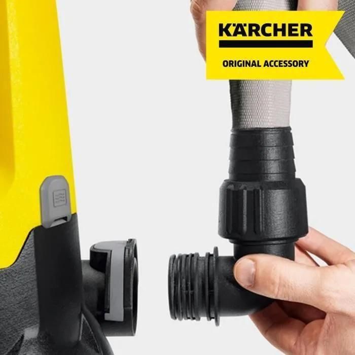K�rcher Set de flexible plat (SP) - 3