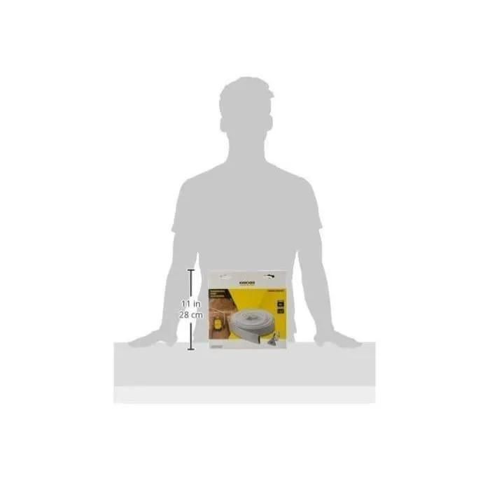 K�rcher Set de flexible plat (SP) - 5
