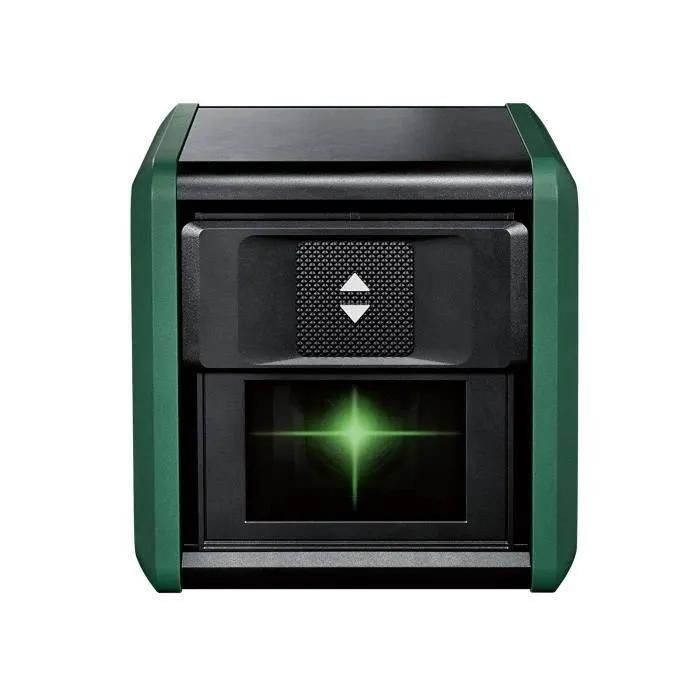 Bosch Quigo Green Set - 4