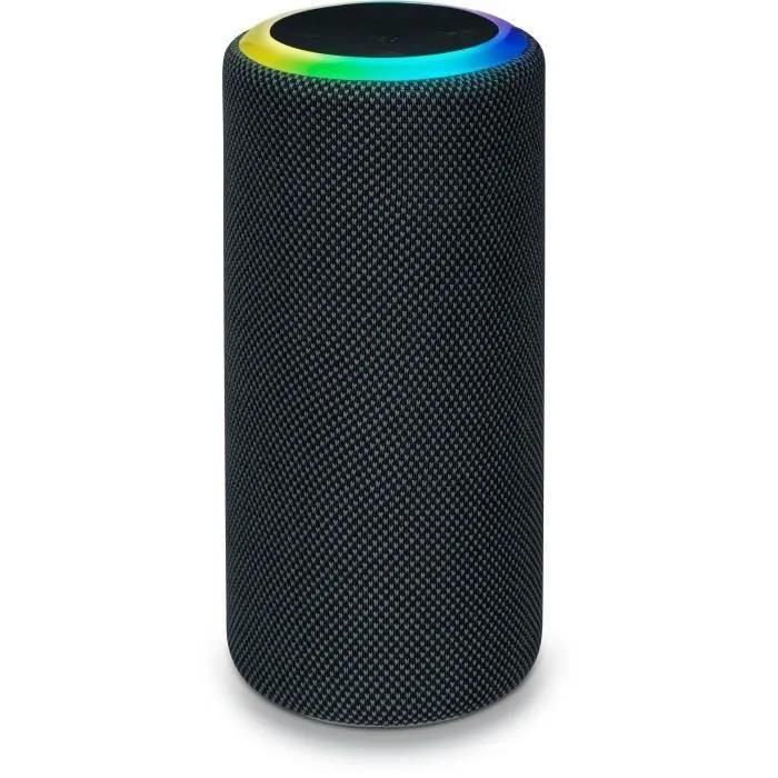 BigBen PARTY - Enceinte sans fil Bluetooth - Noir