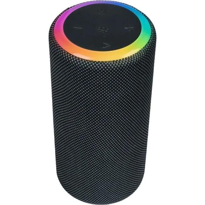 BigBen PARTY - Enceinte sans fil Bluetooth - Noir - 2