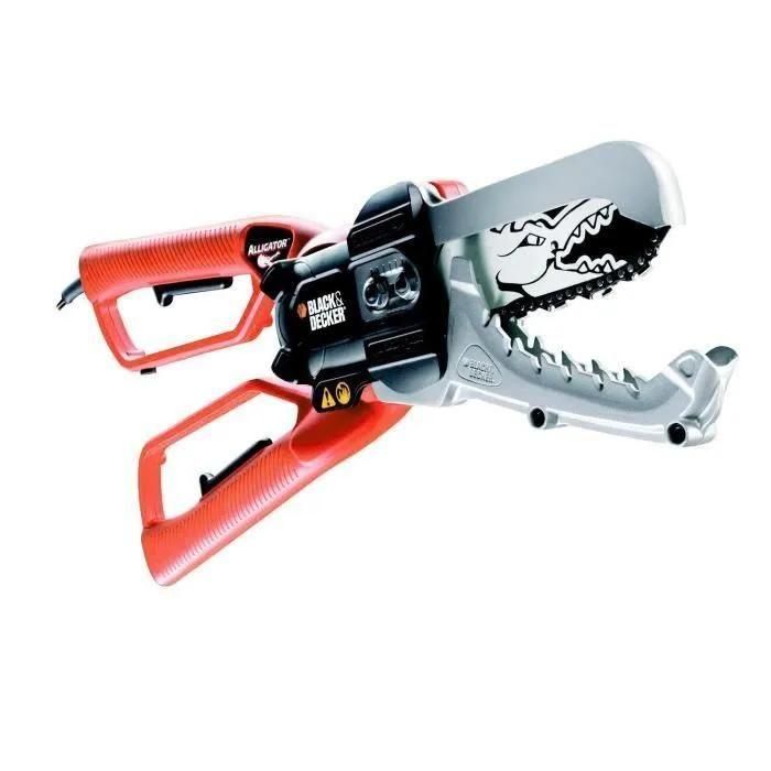 Coupe-branche GK1000 Black & Decker - 3