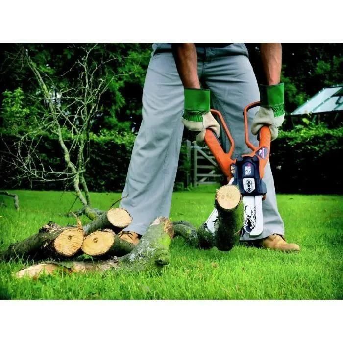 Coupe-branche GK1000 Black & Decker - 5