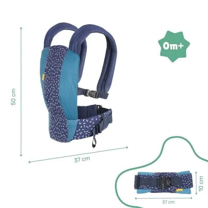 Porte B�b� Easy And Go - 5