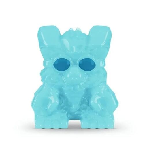 Eldrador Creatures Crashmobile De Glace Avec Mini Creature - 3