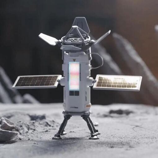 Astropod Station De Communication - 3