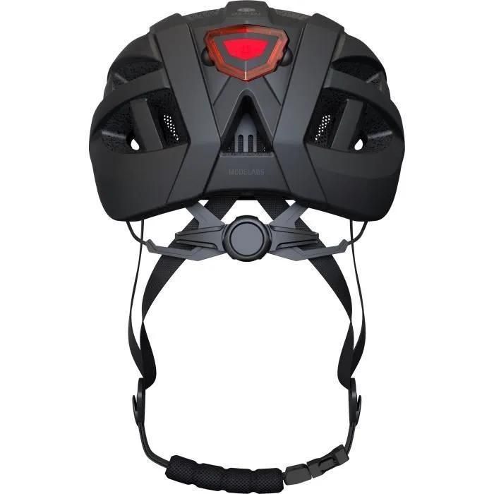 Casque Made For Xiaomi L/58-62 Cm Noir - 3