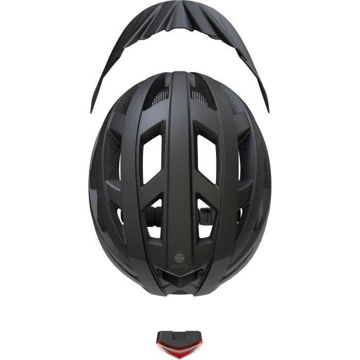 Casque Made For Xiaomi L/58-62 Cm Noir - 5