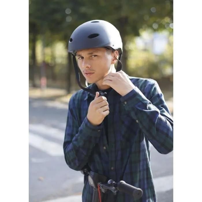 Go Ride Casque Protection Taille M - 5