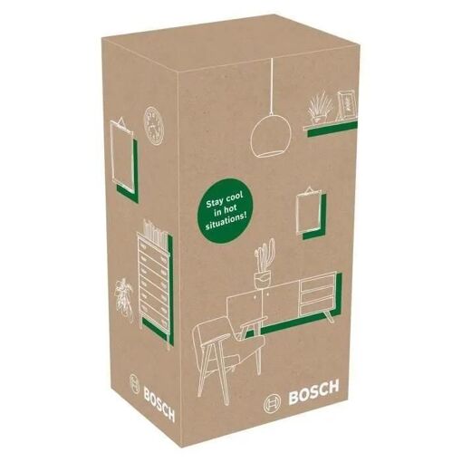 Bosch AdvancedTemp - 2